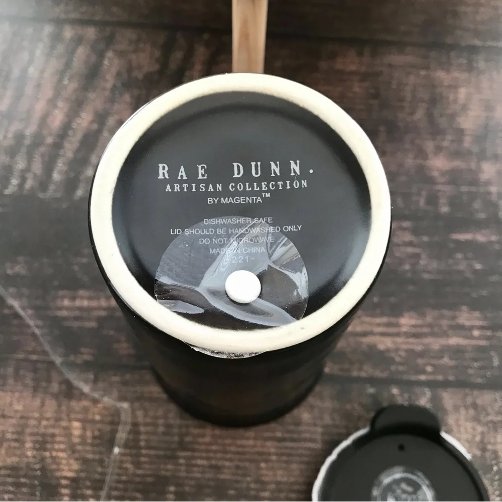 Rae Dunn rae dunn
